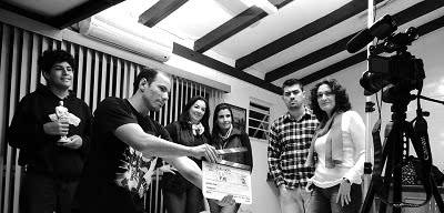 Sinema Oyunculuğu Kursu